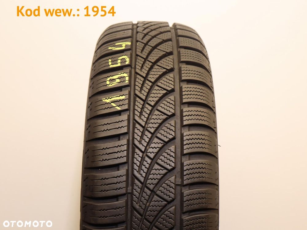 Hankook Optimo 4S - 185/65 R15 - 2