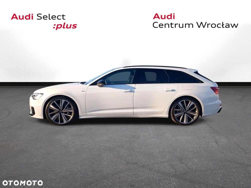 Audi A6 Avant - 3