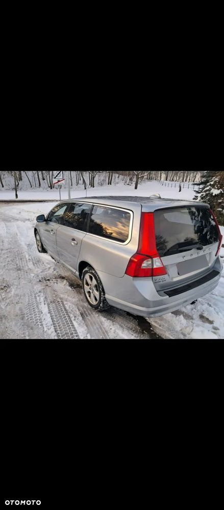 Volvo V70 - 5