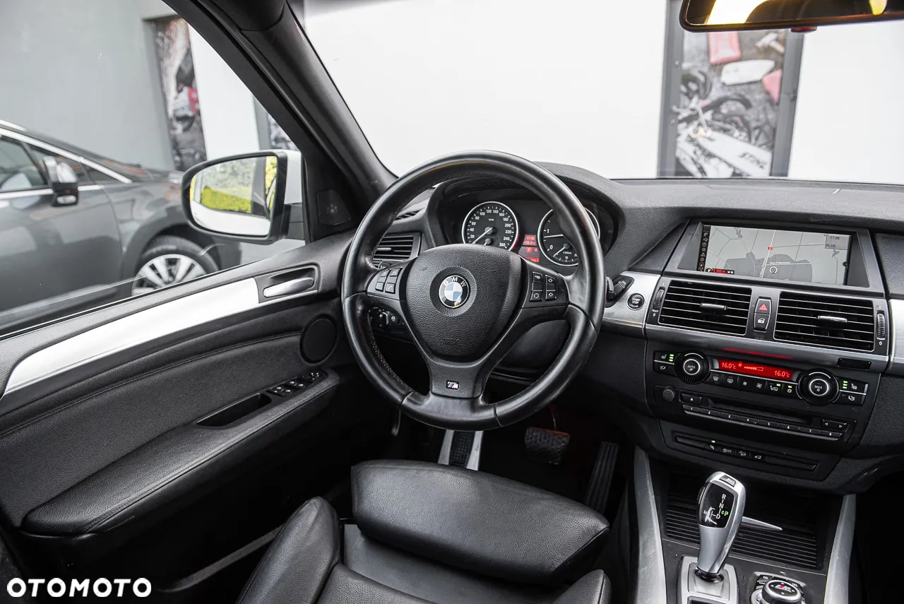 BMW X5 xDrive40d M Sport Edition - 26