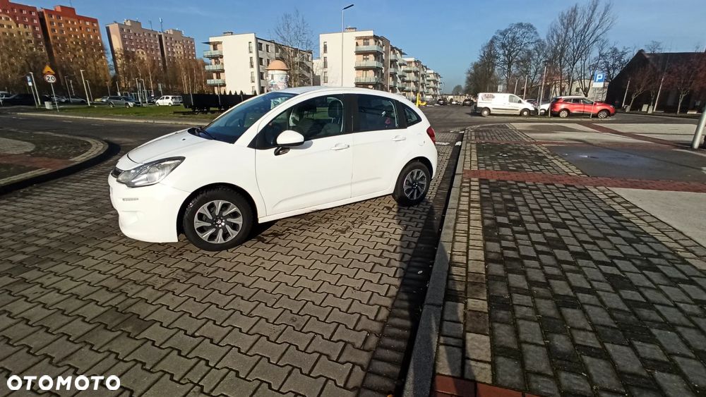 Citroën C3 1.4 HDi Selection - 2