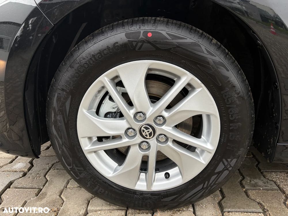 Toyota Yaris 1.5 VVT-i HSD Active - 27