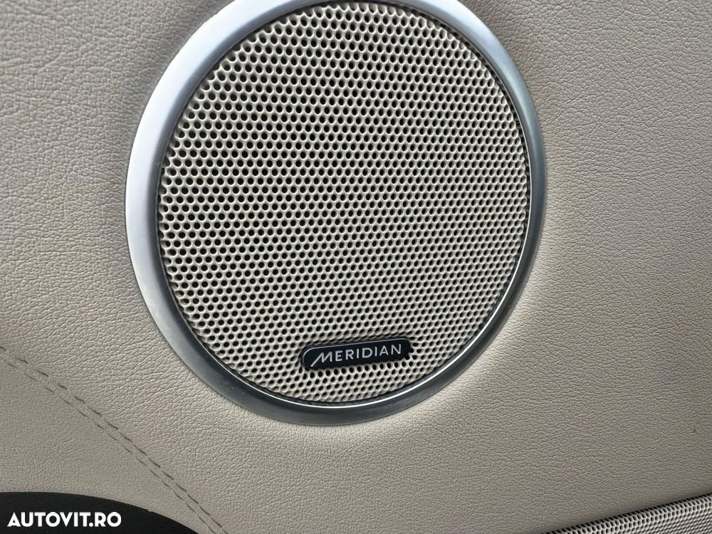 Land Rover Range Rover Vogue - 18