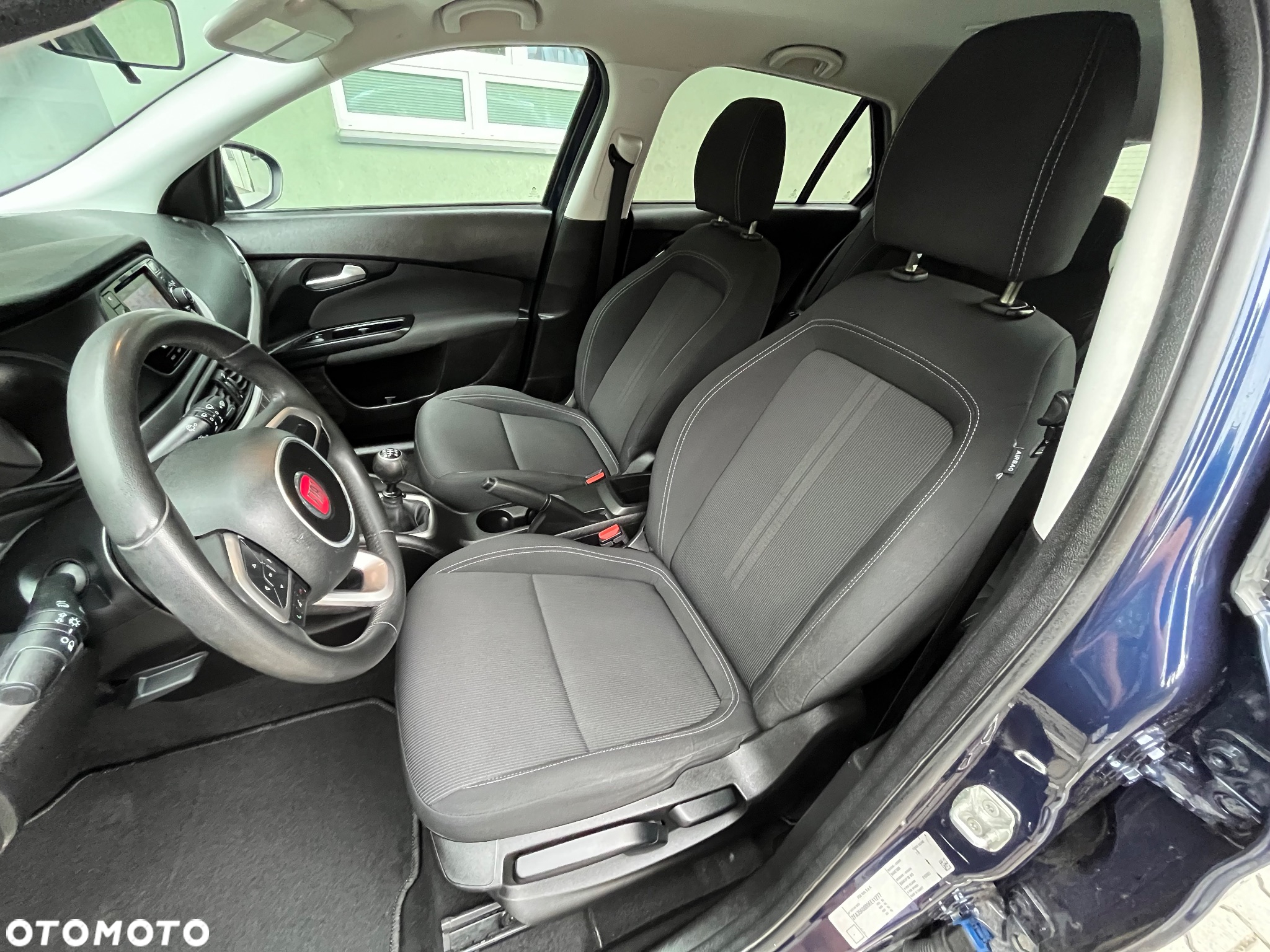 Fiat Tipo 1.4 T-Jet 16v Mirror - 7