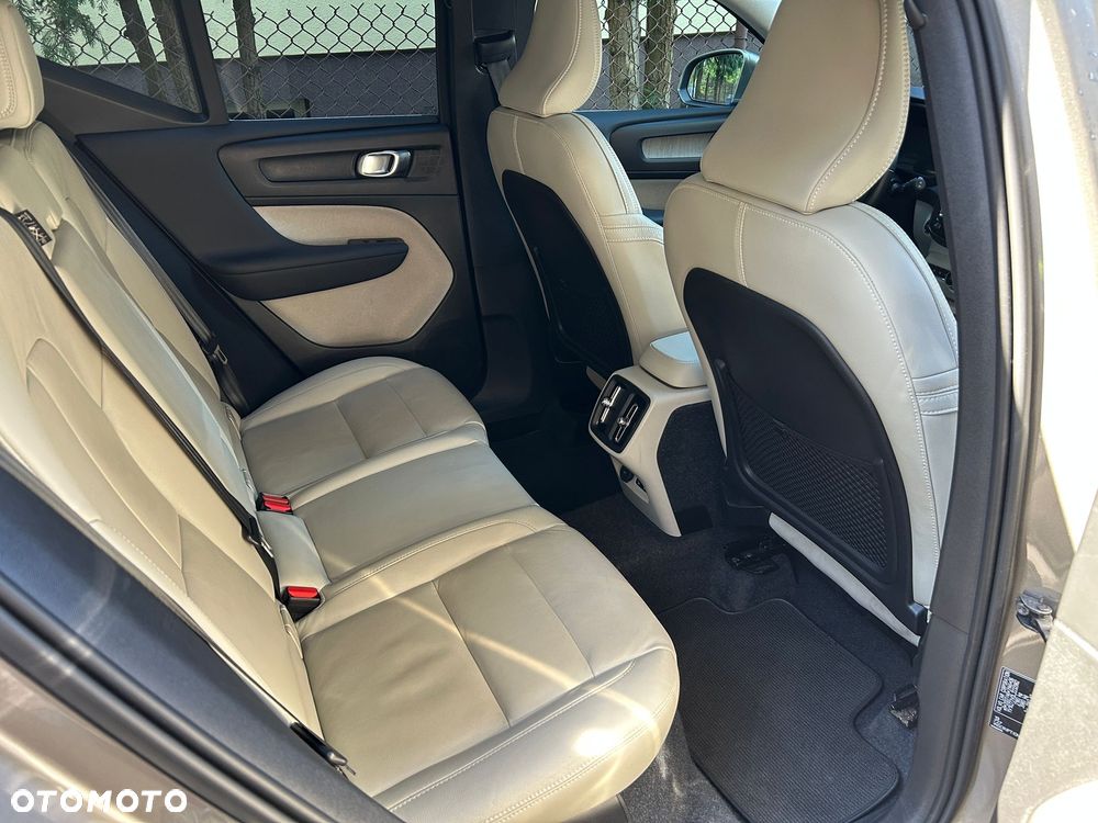 Volvo XC 40 D3 Inscription - 12