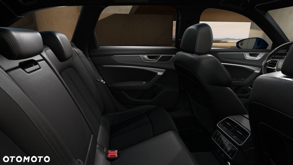 Audi A6 Avant - 9
