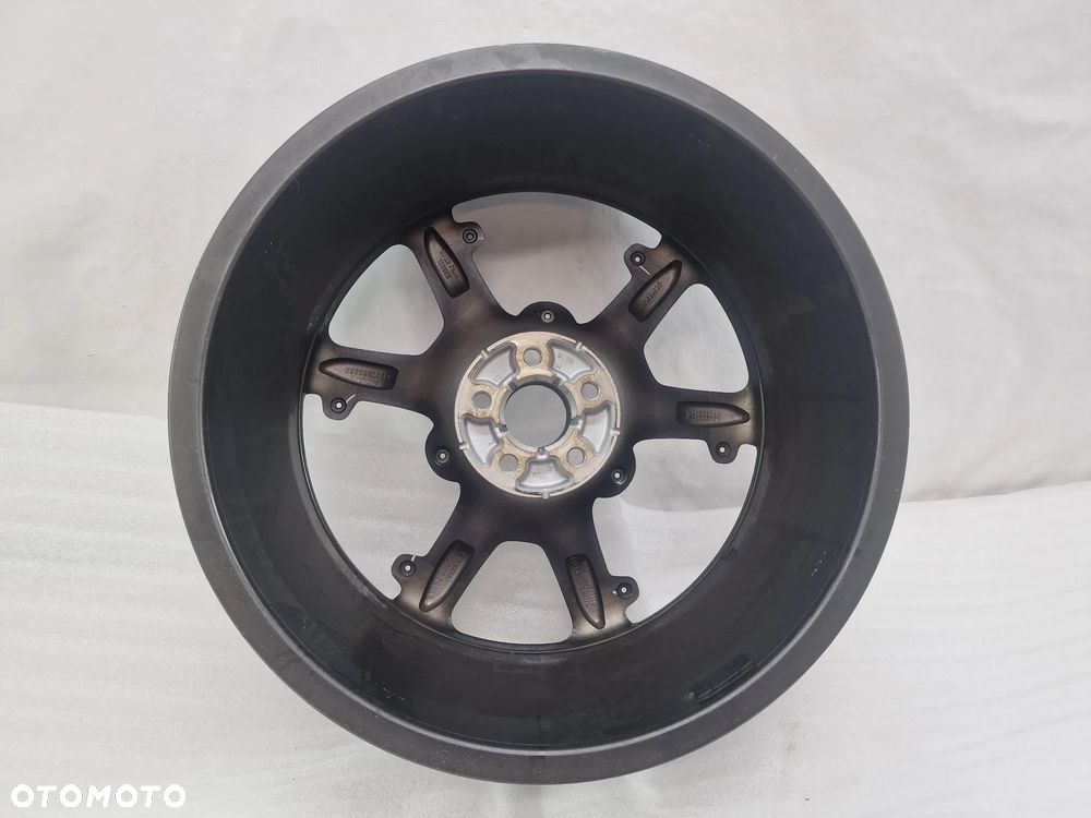 SMART 1 ONE 5x112 19x8J ET48 ET 48 FELGA ALUMINIOWA 19 CALI 19" POJEDYNCZA , NR 8890353259 , NR AUKCJI FELGA2 - 11