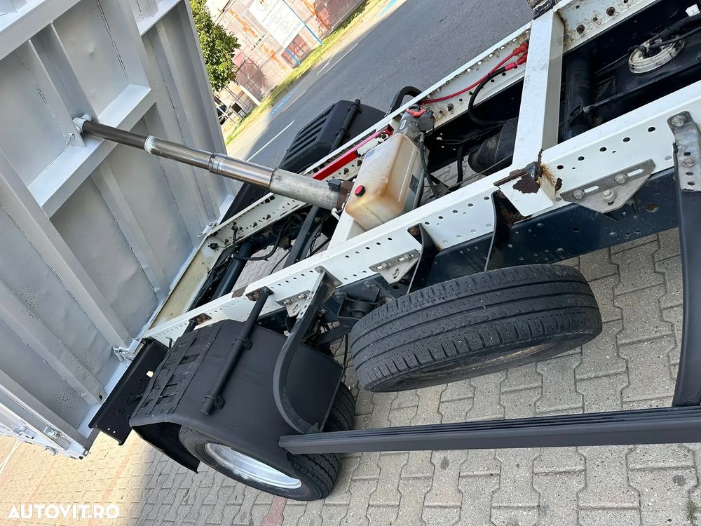Iveco Daily - 8