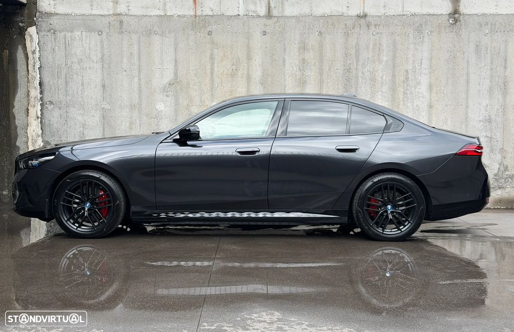 BMW i5 eDrive40 - 2