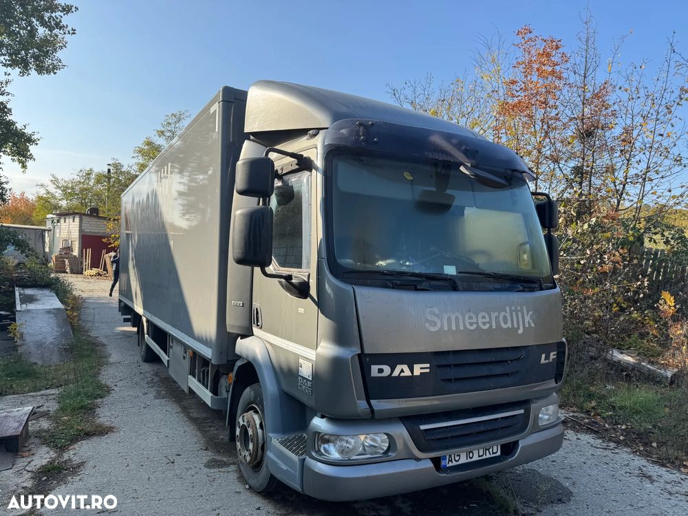 DAF lf 45.210 - 3