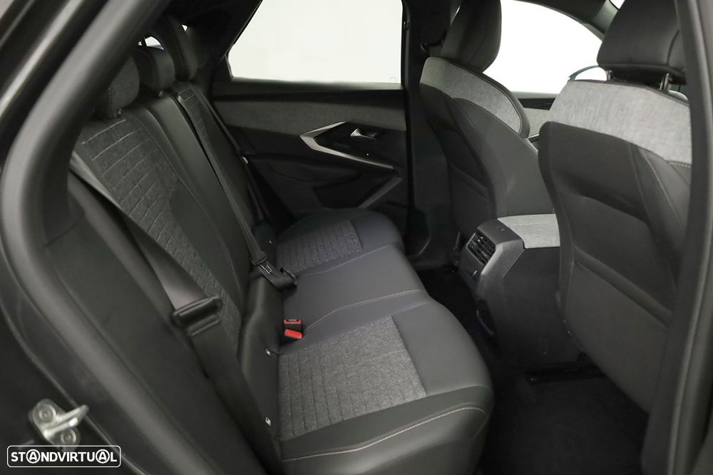 Peugeot 3008 1.2 Hybrid Allure e-DCS6 - 21
