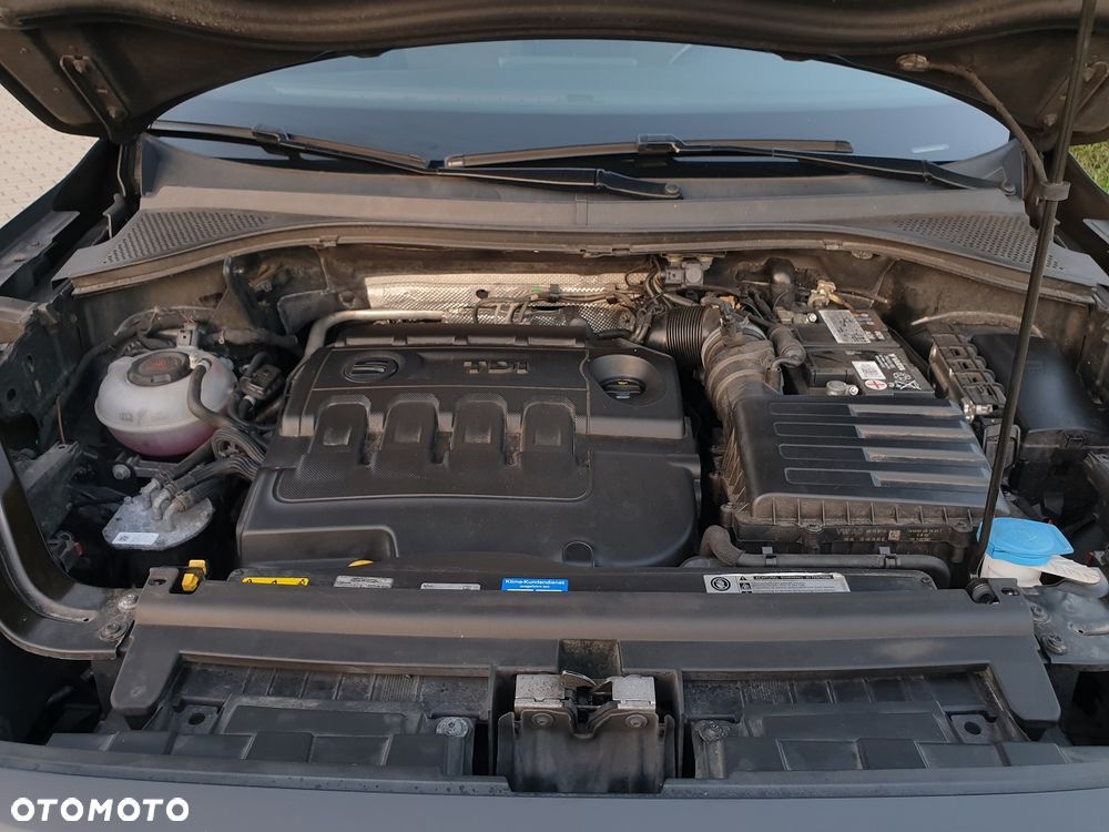 Seat Tarraco 2.0 TDI 4Drive DSG SCR Xcellence - 38