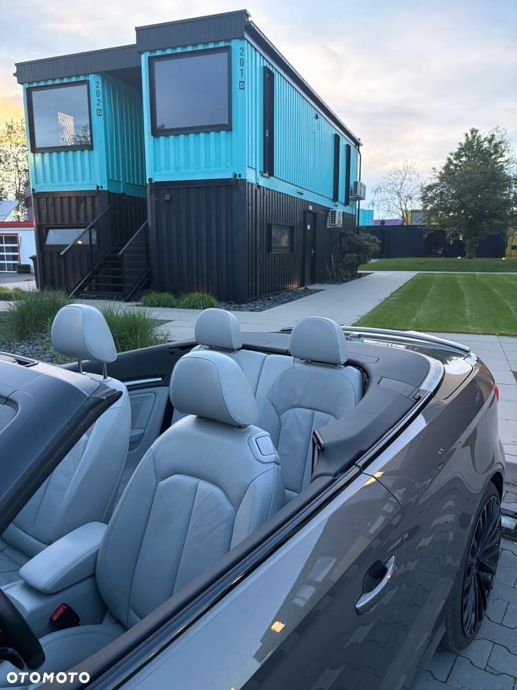 Audi A3 Cabrio 2.0 TFSI S tronic Ambition - 15