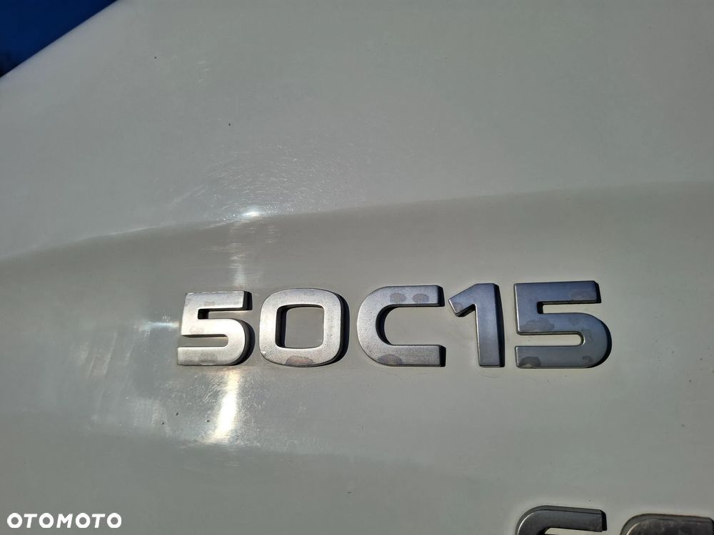 Iveco Daily50c15 - 6