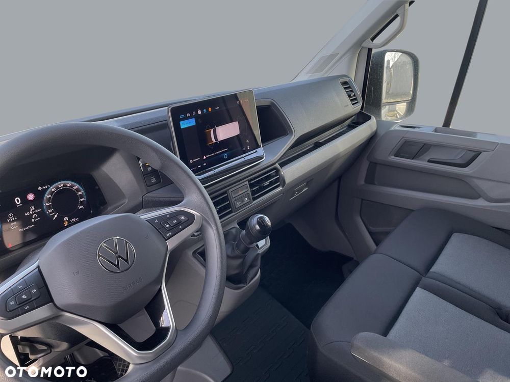 Volkswagen Crafter Standard - 11