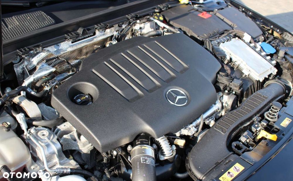 Mercedes-Benz Klasa A - 26