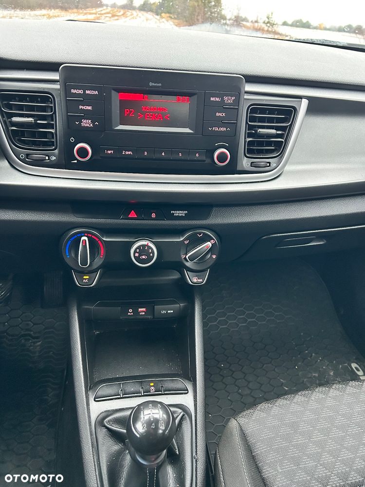 Skoda Fabia 1.0 Ambition - 20