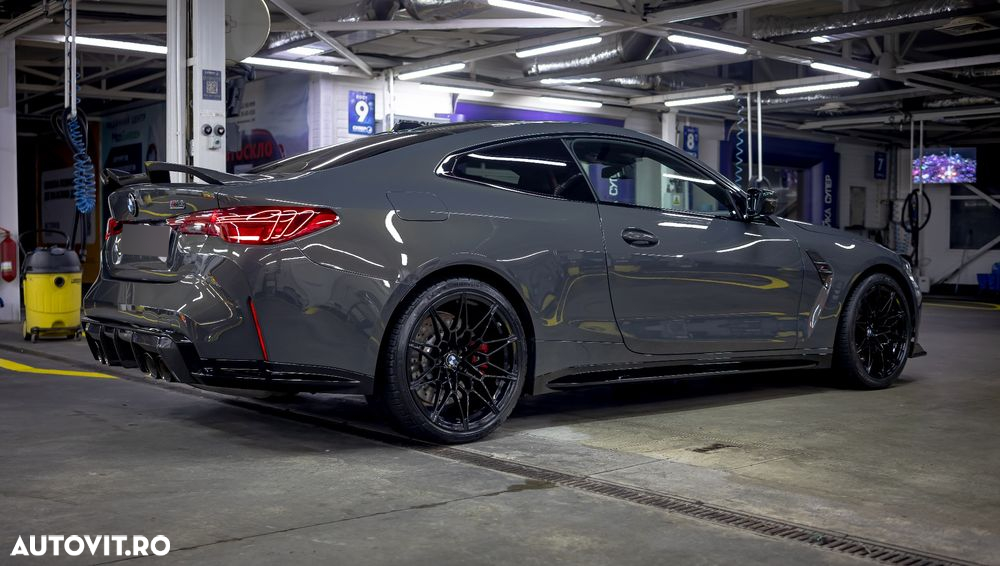 BMW M4 Competition M xDrive - 4