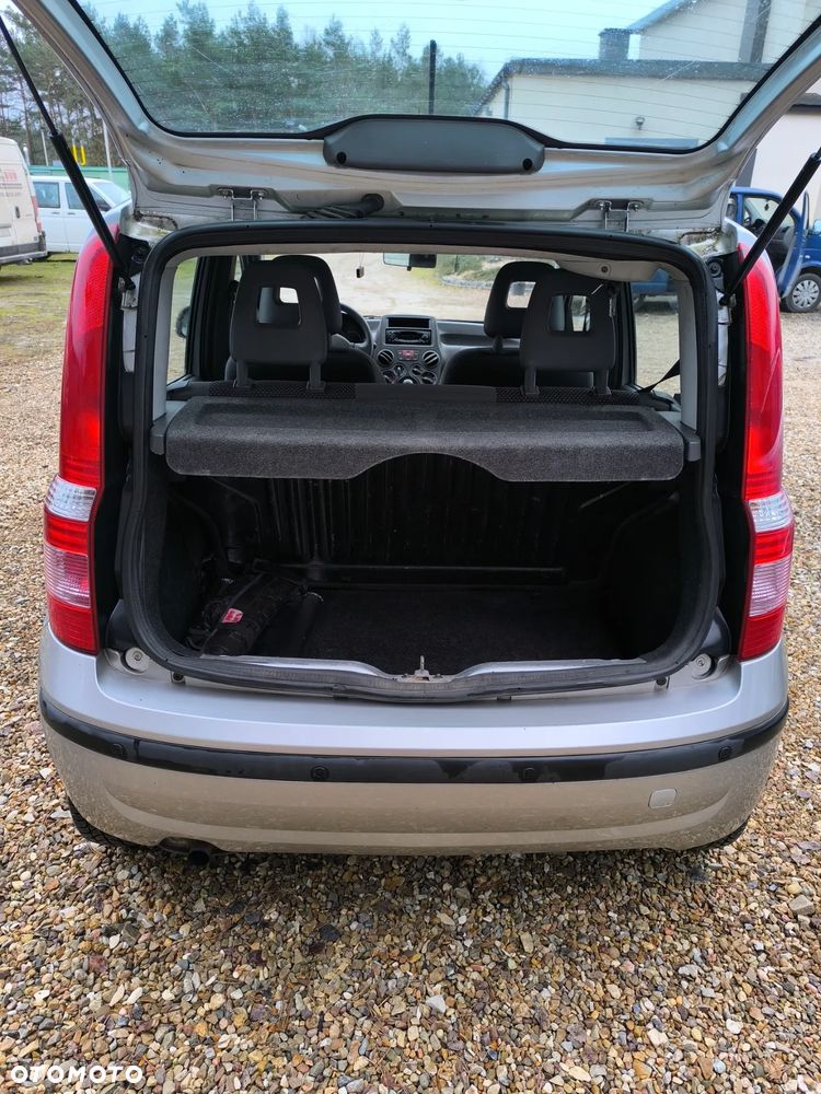 Fiat Panda - 15
