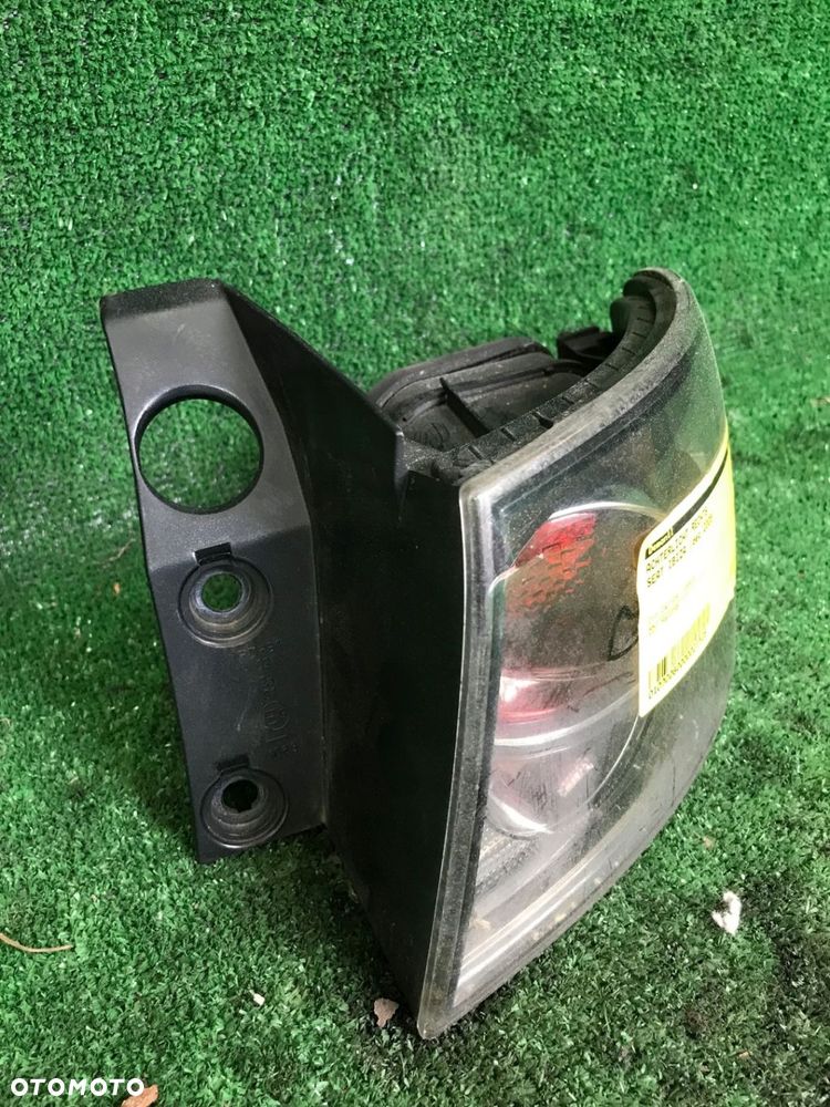 LAMPA TYLNA TYŁ PRAWA SEAT IBIZA III CUPRA EU WWA - 4