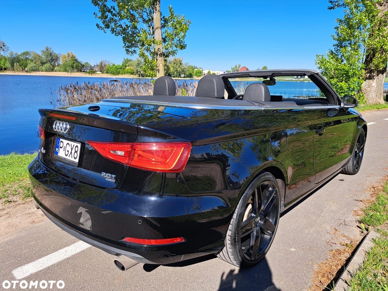 Audi A3 Cabrio - 16