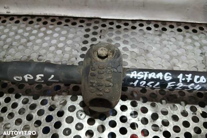 Planetara fata dreapta 1.7 CDTI 1.7 CDTI Opel Astra G [1998 - 2009] H - 3