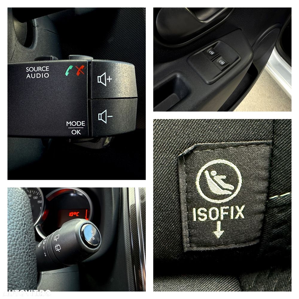 Dacia Sandero SCe 75 Comfort - 40