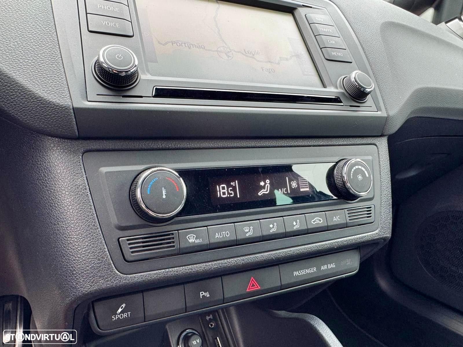 SEAT Ibiza - 17
