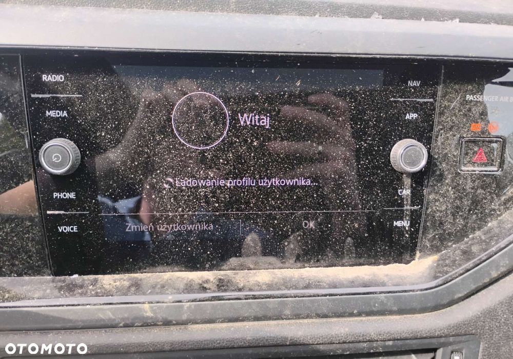 Volkswagen Taigo - 15