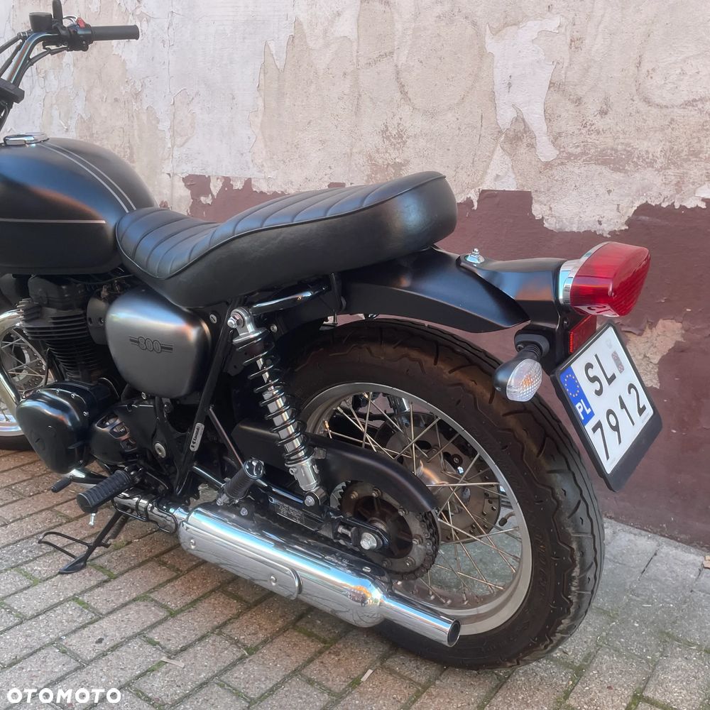 Kawasaki Inny - 14