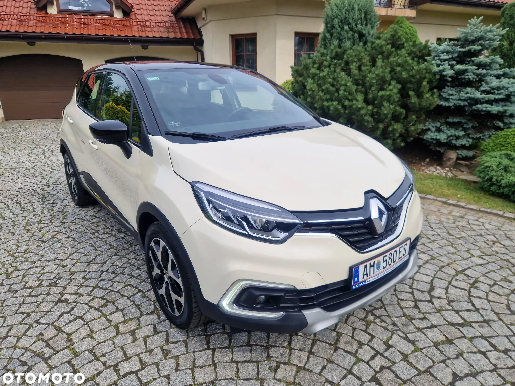 Renault Captur 0.9 Energy TCe Intens - 5