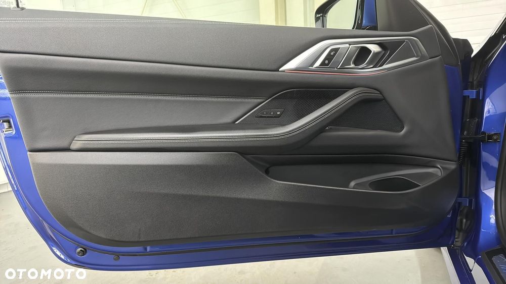 BMW Seria 4 420i - 12