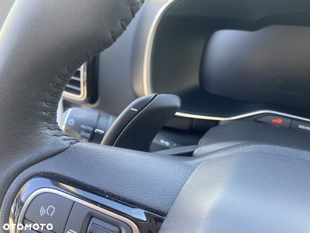 Citroën C5 Aircross 1.2 PureTech Shine Pack EAT8 - 14