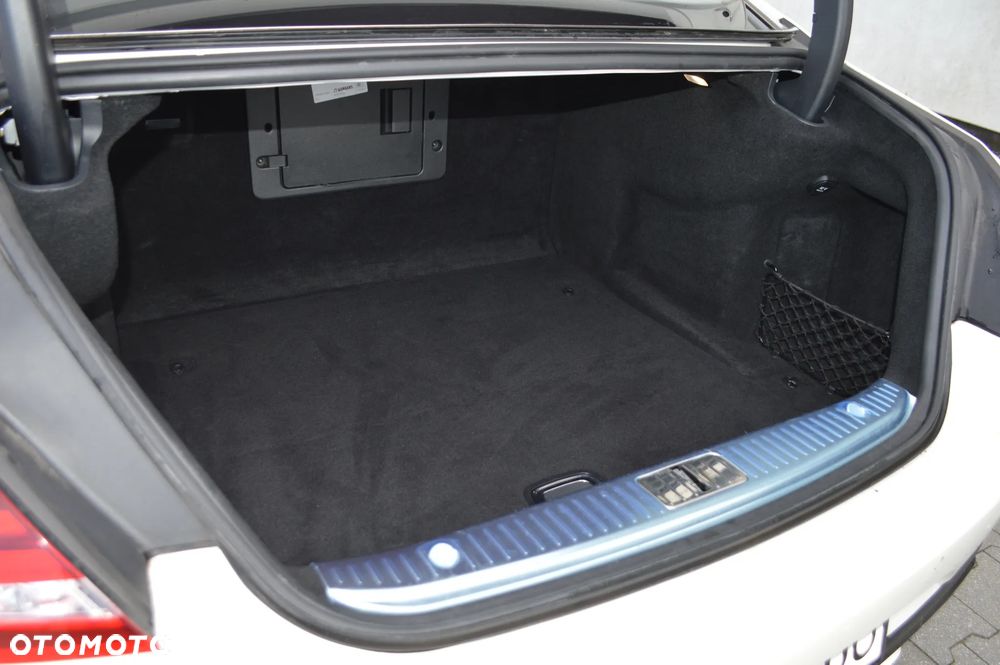Mercedes-Benz Klasa S 400 4-Matic 7G-TRONIC - 13