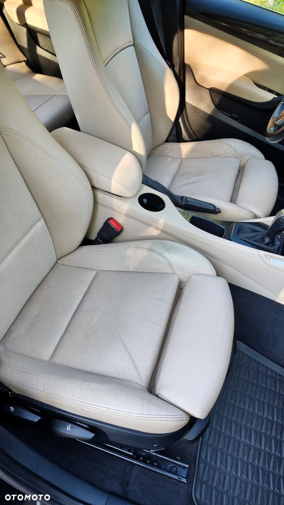 BMW X1 - 16