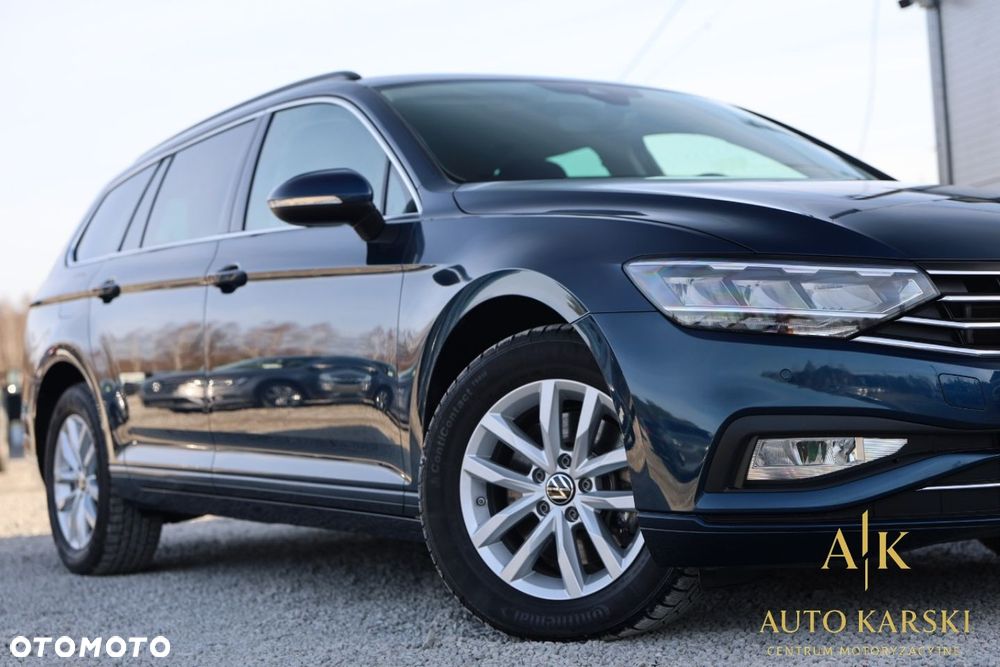 Volkswagen Passat Variant - 15