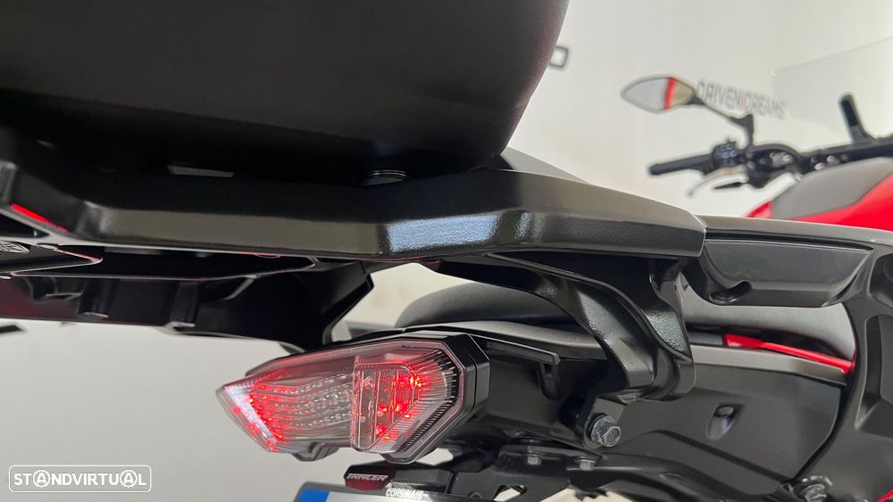 Yamaha Tracer 7 - 13