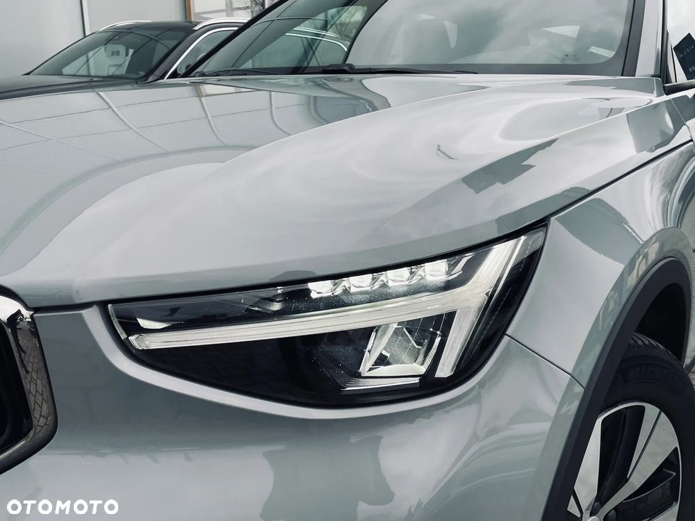 Volvo XC 40 B3 Core - 3