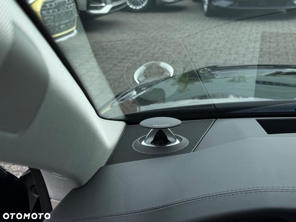 Audi A7 Sportback 2023