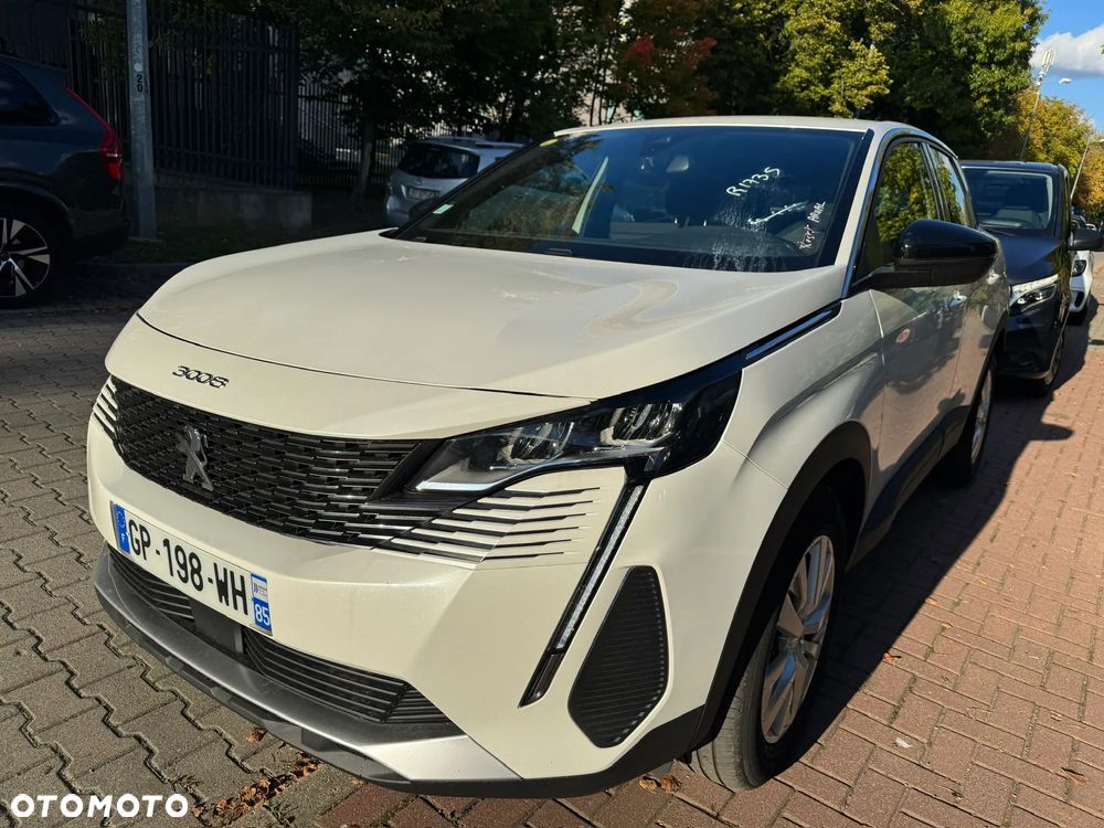 Peugeot 3008 - 7