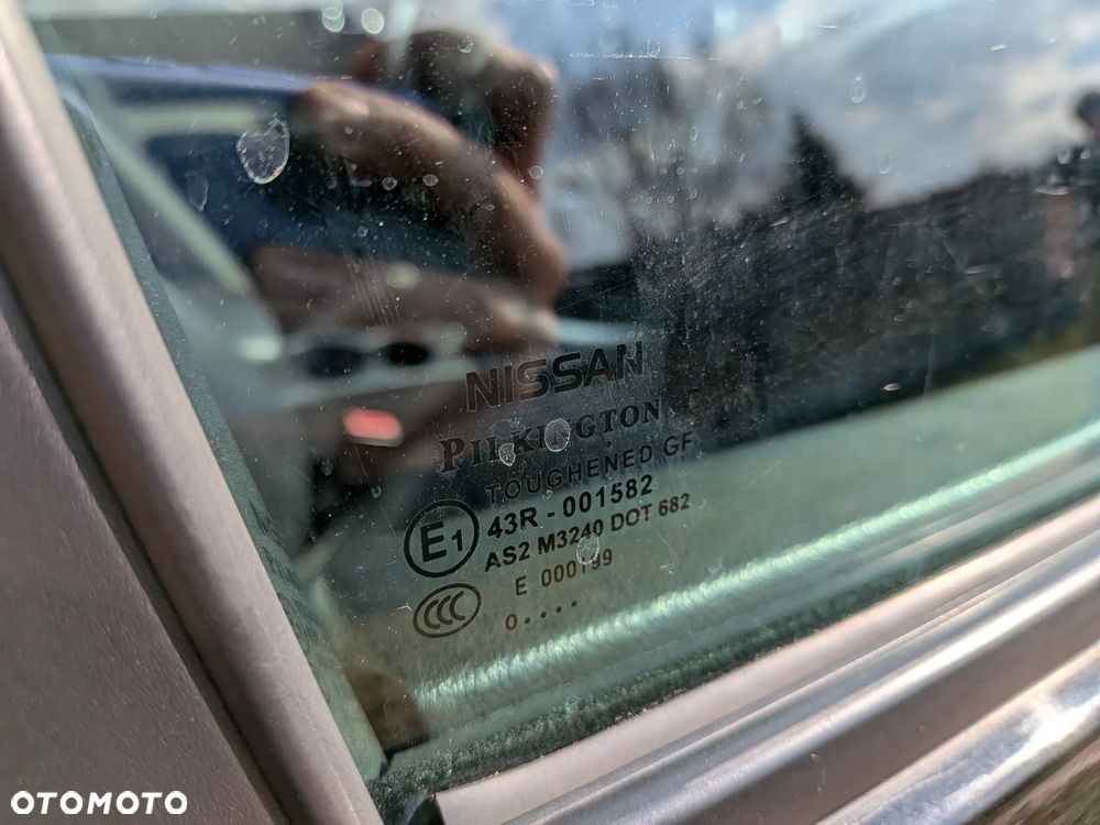 Nissan Qashqai 1.6 Tekna - 38