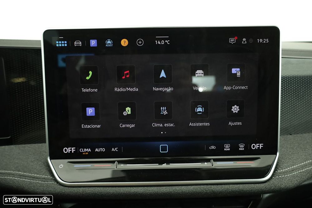 VW Passat Variant 1.5 TSI eHybrid DSG - 10