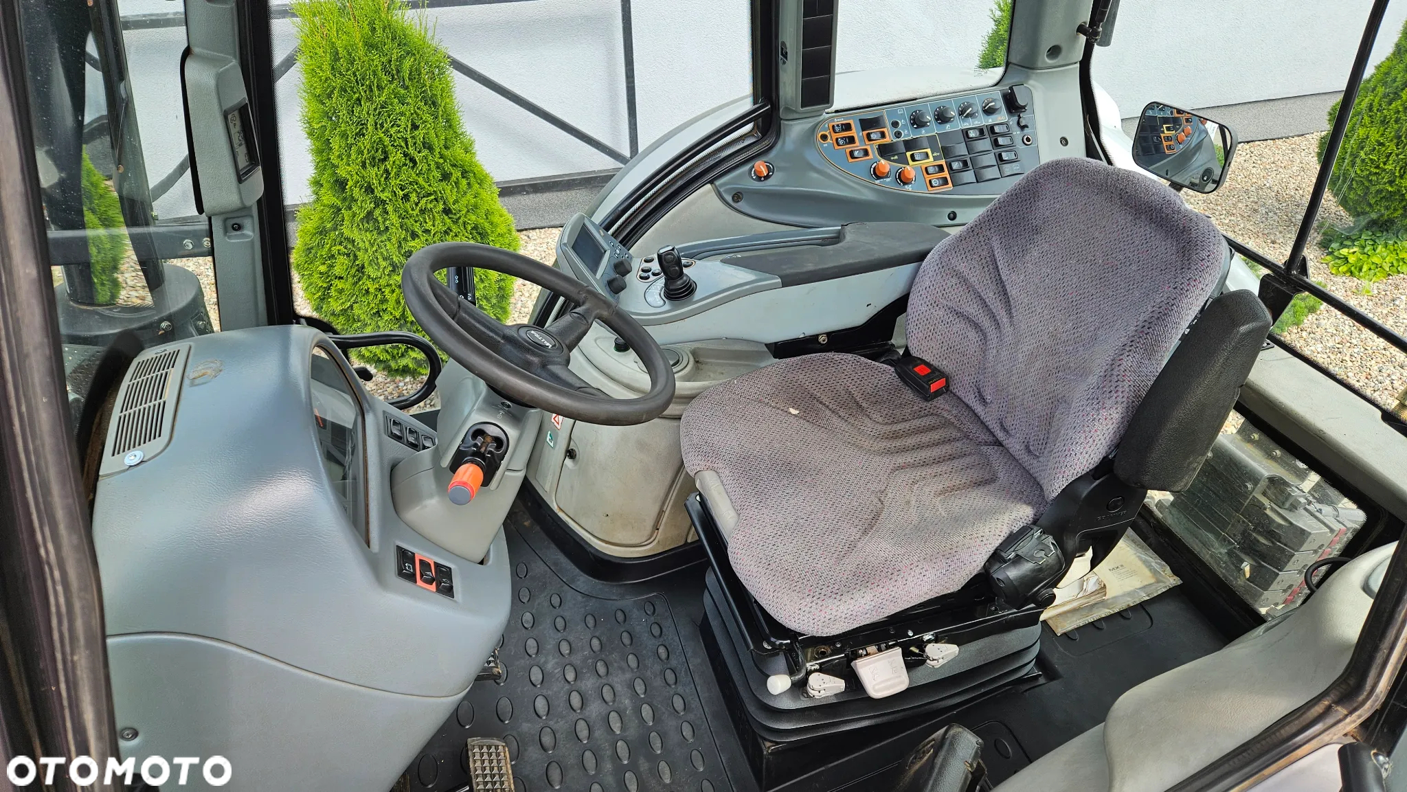Valtra N163 Versu/Direct - 4