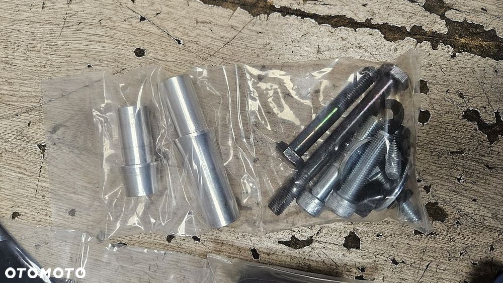 Oryginalne crash-pady Yamaha XJ6F Diversion  36P-F11D0-V0 - 3