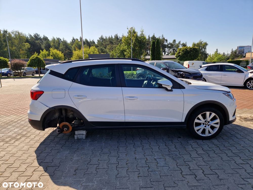 Seat Arona 1.0 TSI Style S&S DSG - 10