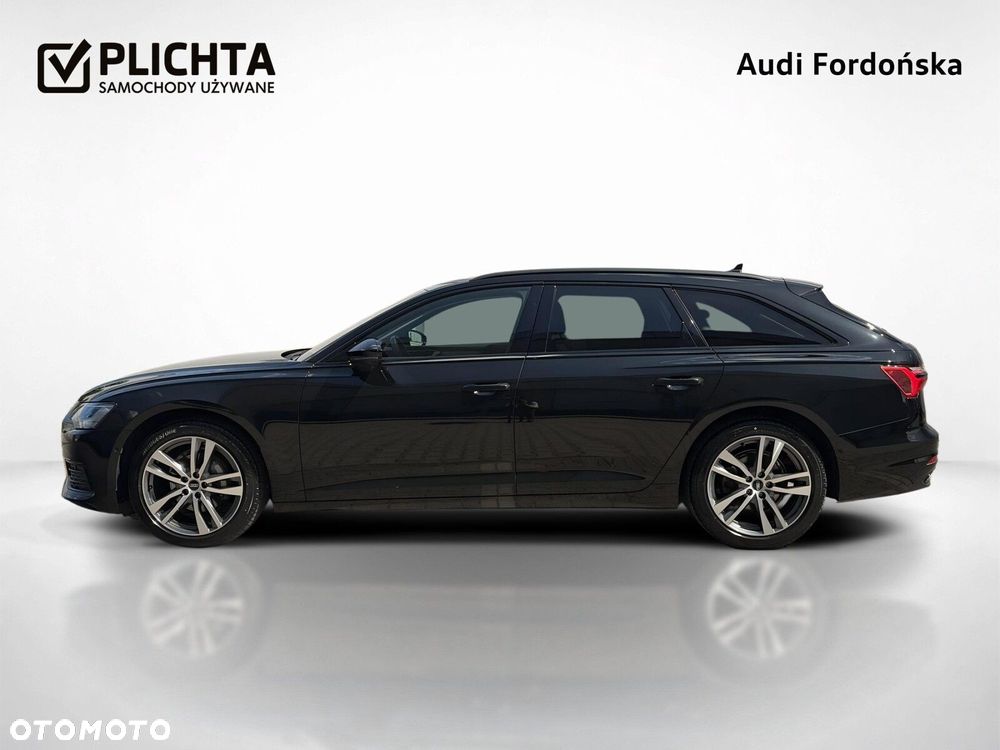 Audi A6 Avant - 2