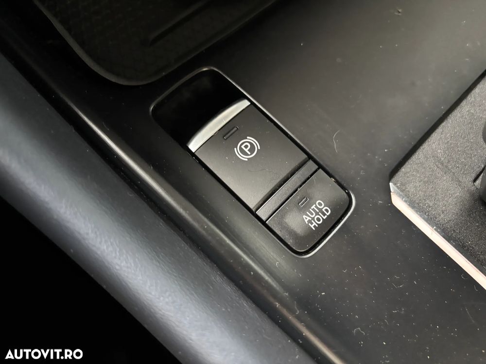 Nissan Qashqai 1.3 DIG-T MHEV Xtronic Tekna - 33