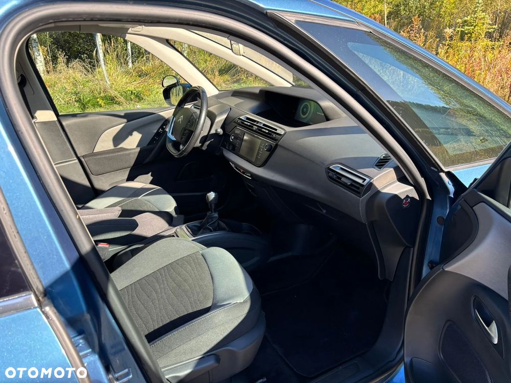 Citroën C4 Picasso BlueHDi 120 Business Class - 30
