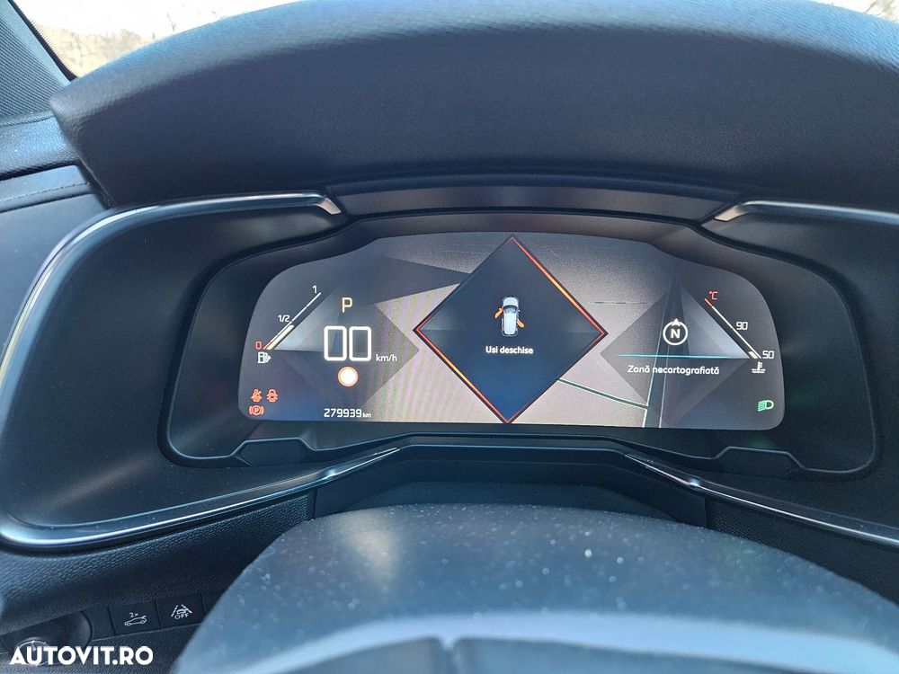 DS Automobiles DS 7 Crossback DS7 1.5 BlueHDi 130 S&S EAT8 RIVOLI - 10