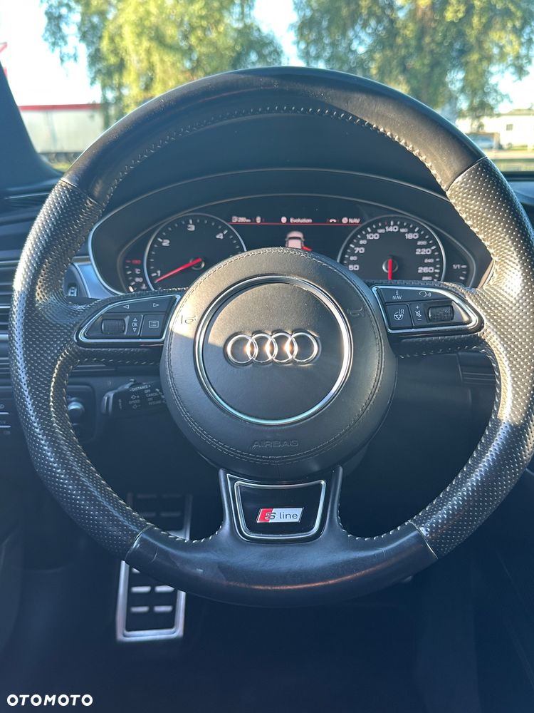 Audi A7 Sportback - 19